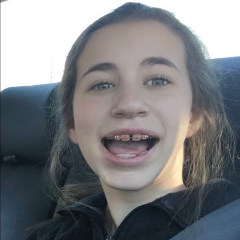 Meet your Posher, Kaylee